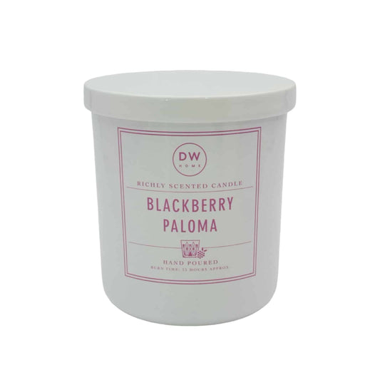 Blackberry Paloma