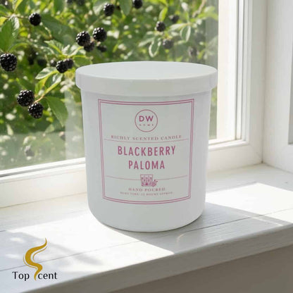Blackberry Paloma
