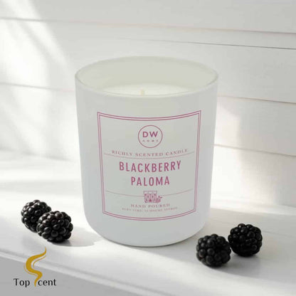 Blackberry Paloma