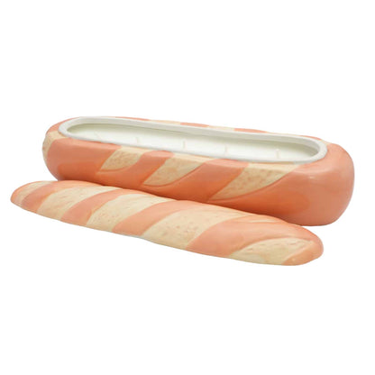 Freshly Baked Baguette