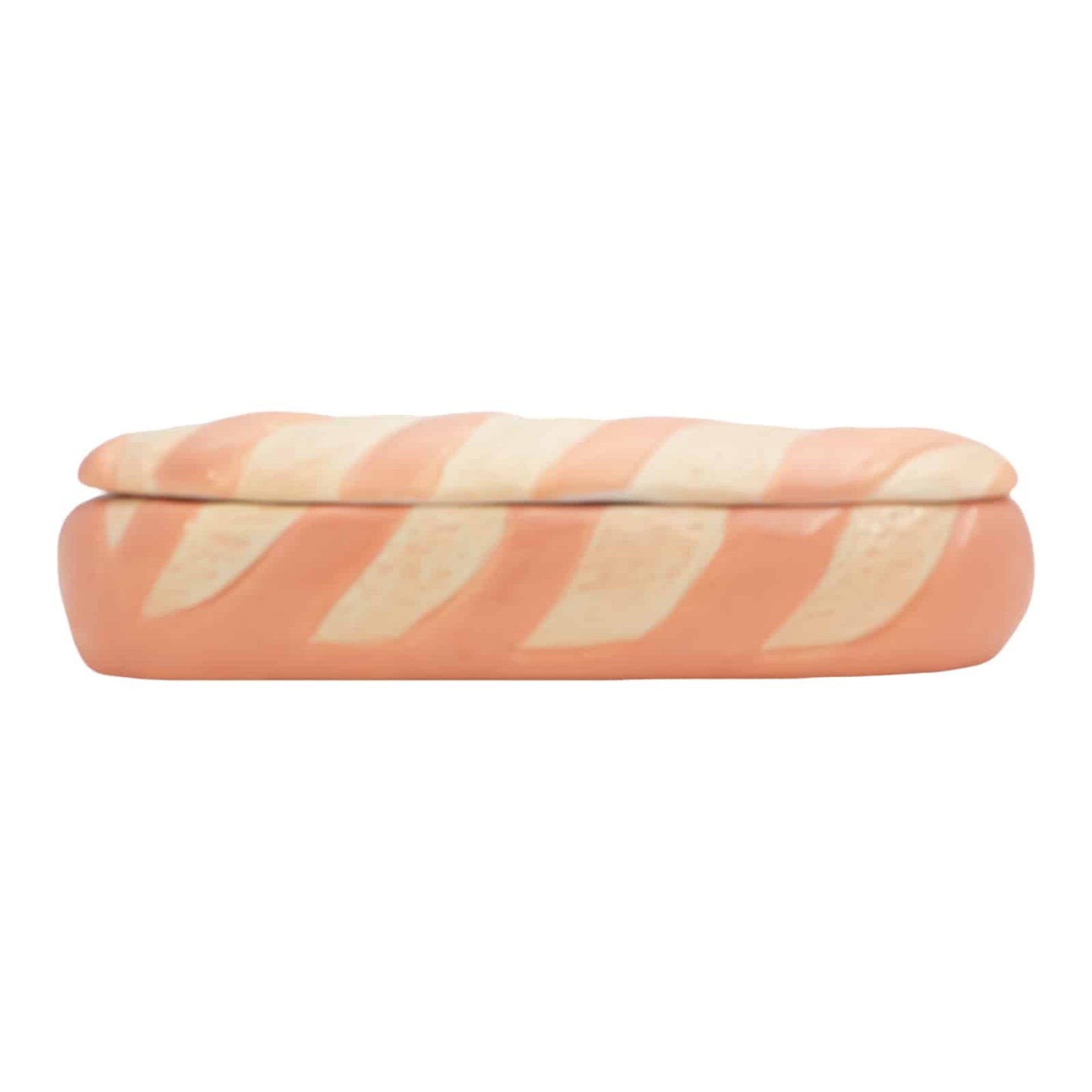Freshly Baked Baguette