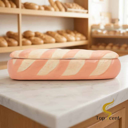 Freshly Baked Baguette