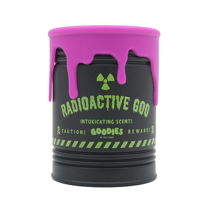 Radioactive Goo