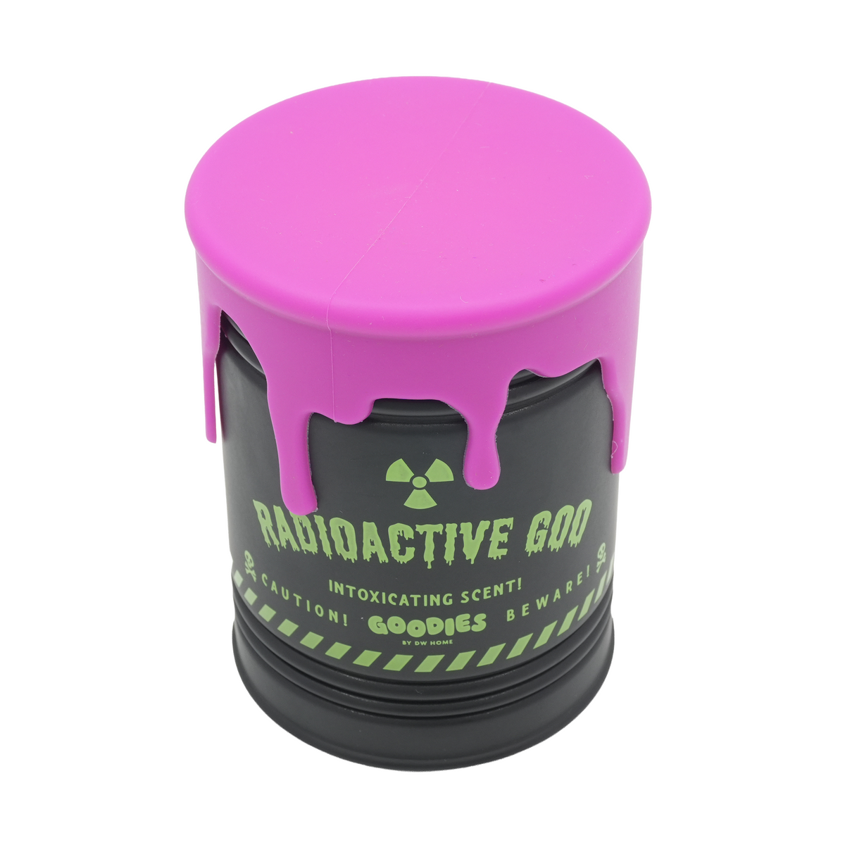 Radioactive Goo