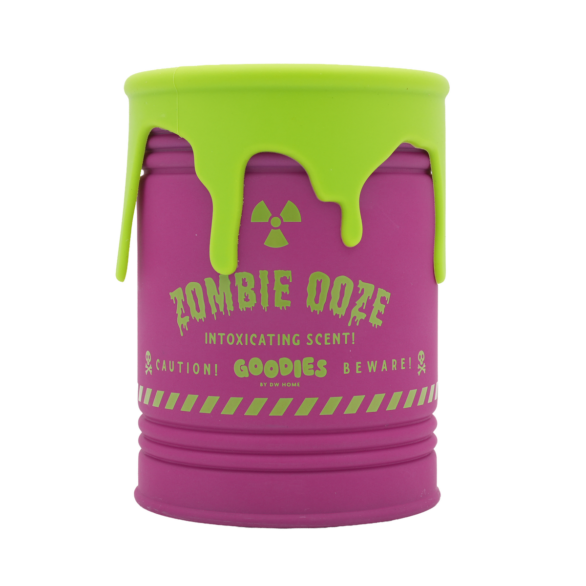 Zombie Ooze