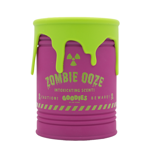 Zombie Ooze