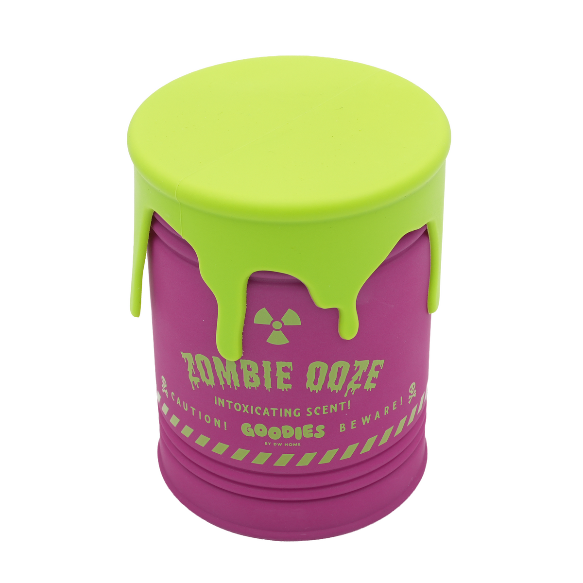 Zombie Ooze