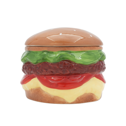 Classic Burger