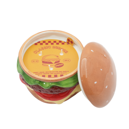 Classic Burger