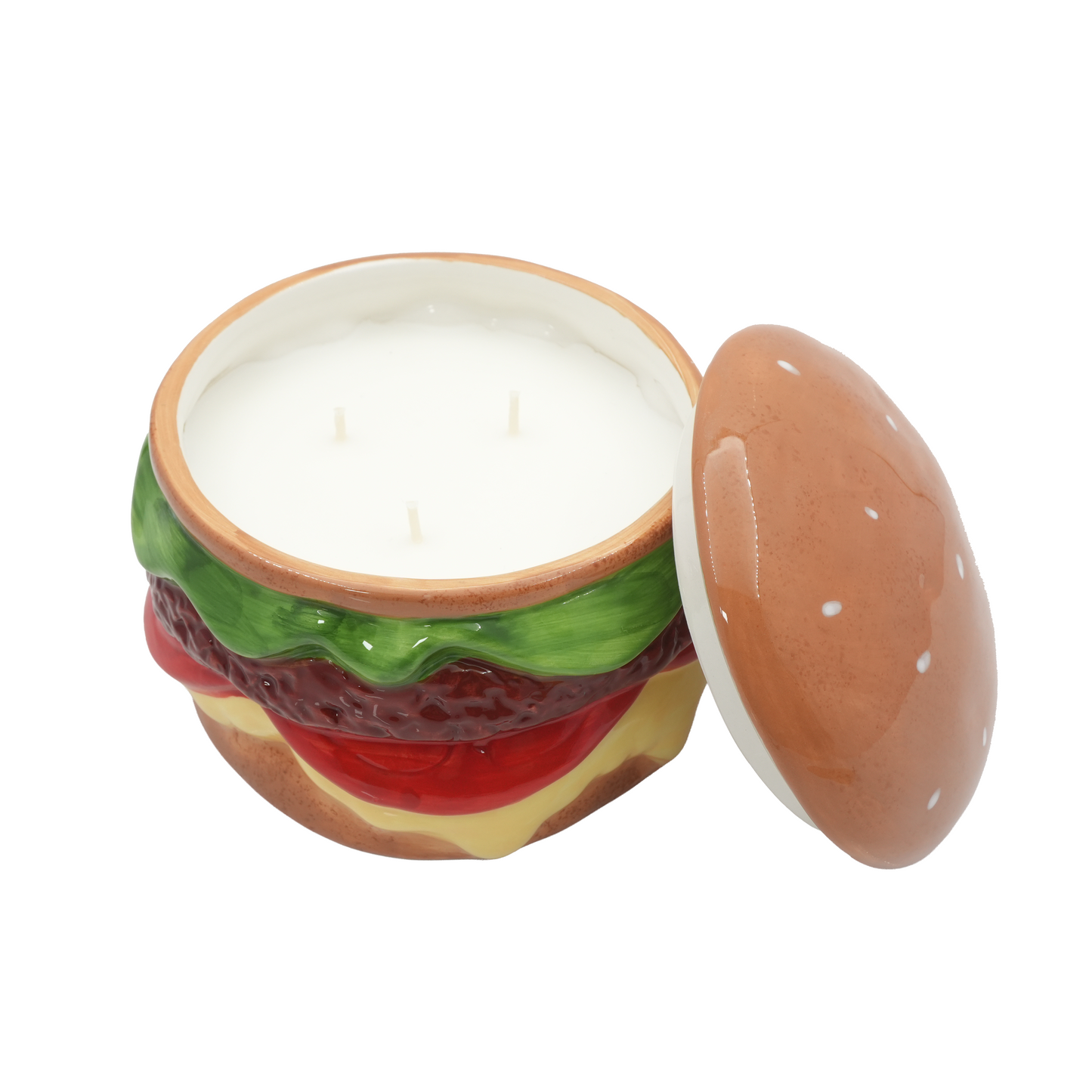 Classic Burger