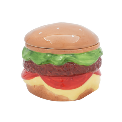 Classic Burger