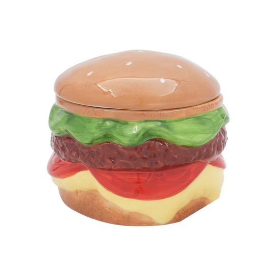 Classic Burger