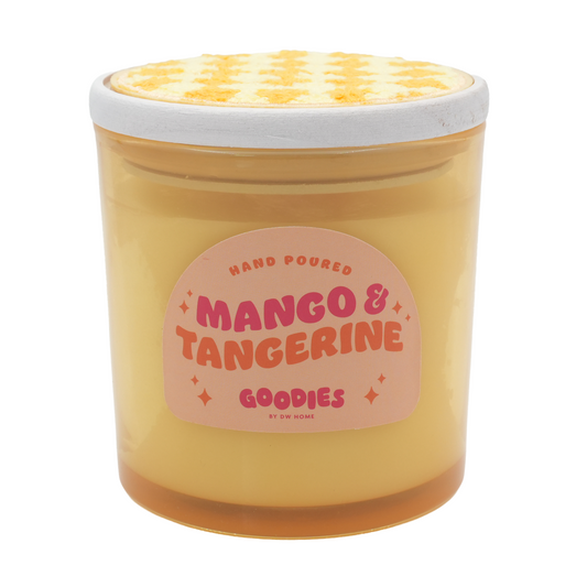 Mango & Tangerine