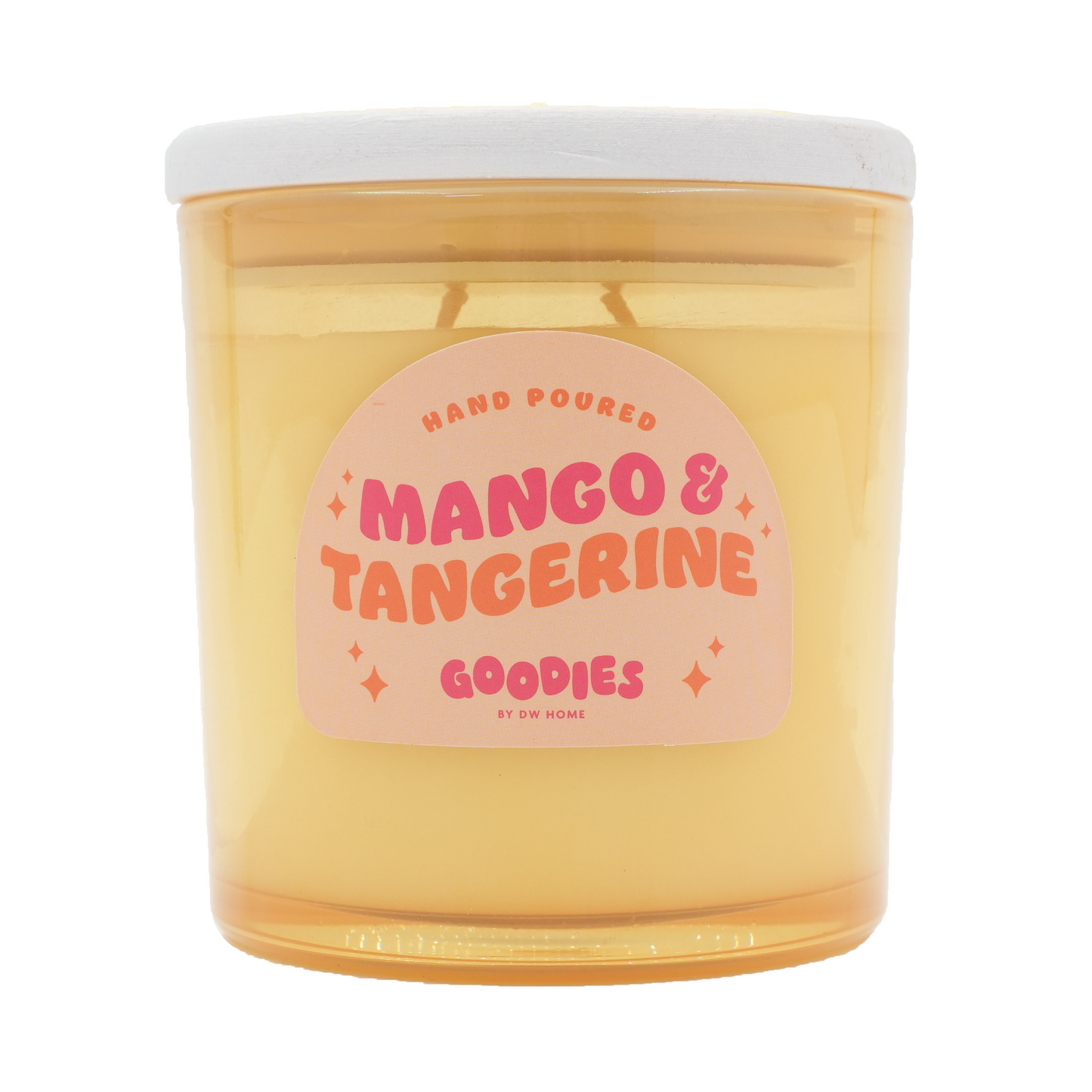 Mango & Tangerine