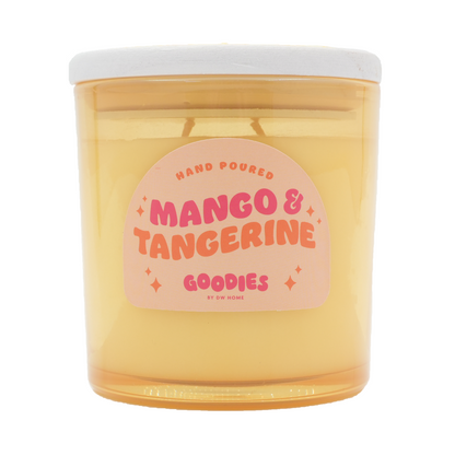 Mango & Tangerine