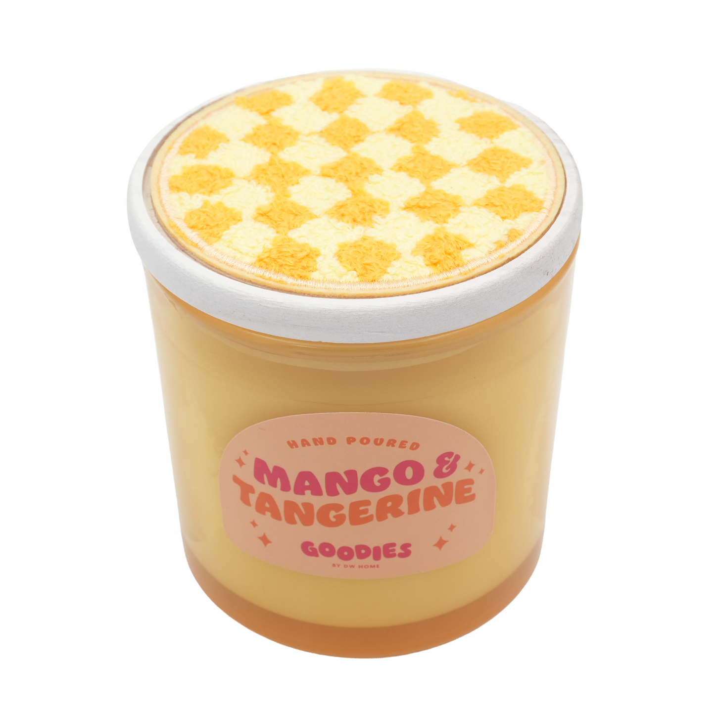 Mango & Tangerine