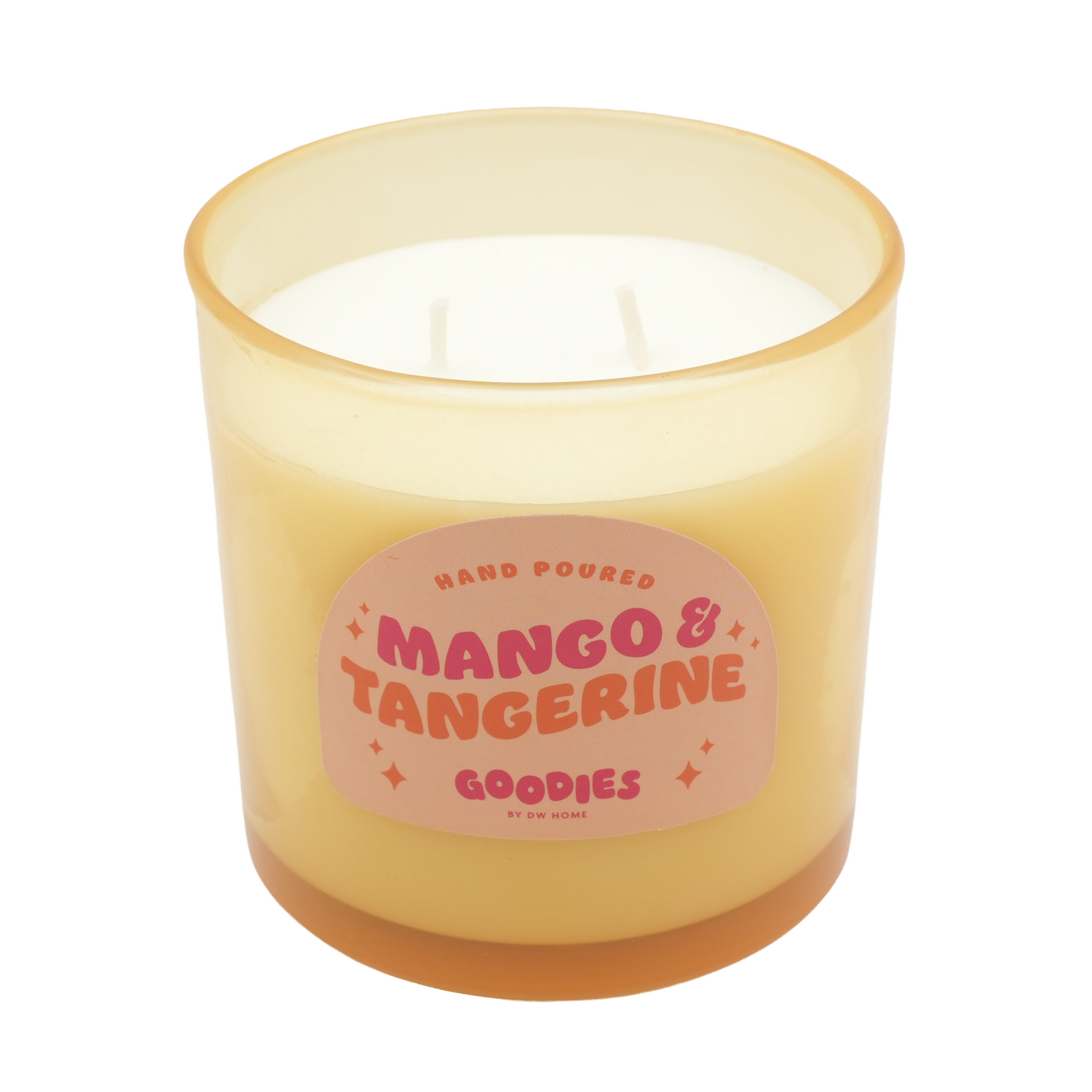 Mango & Tangerine