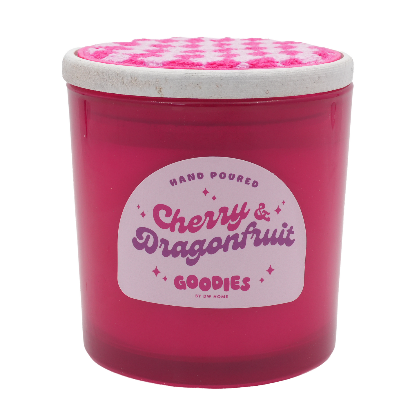 Cherry & Dragonfruit