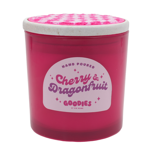 Cherry & Dragonfruit