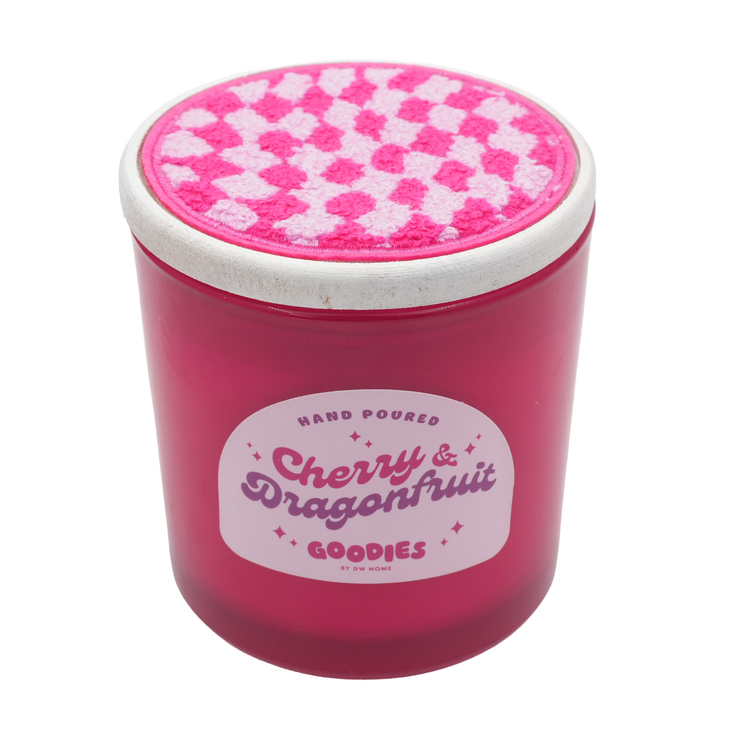 Cherry & Dragonfruit