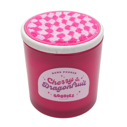 Cherry & Dragonfruit