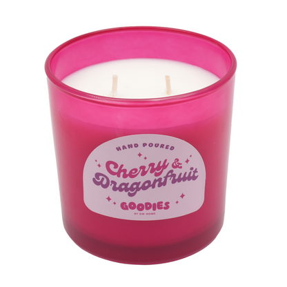 Cherry & Dragonfruit