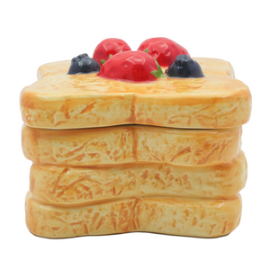 Buttermilk French Toast