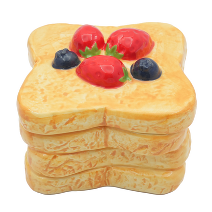 Buttermilk French Toast