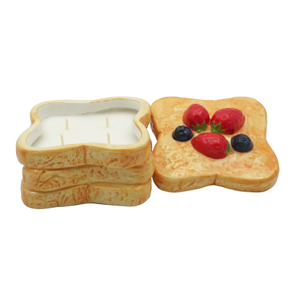 Buttermilk French Toast