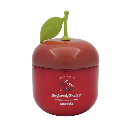 Sugared Cherry