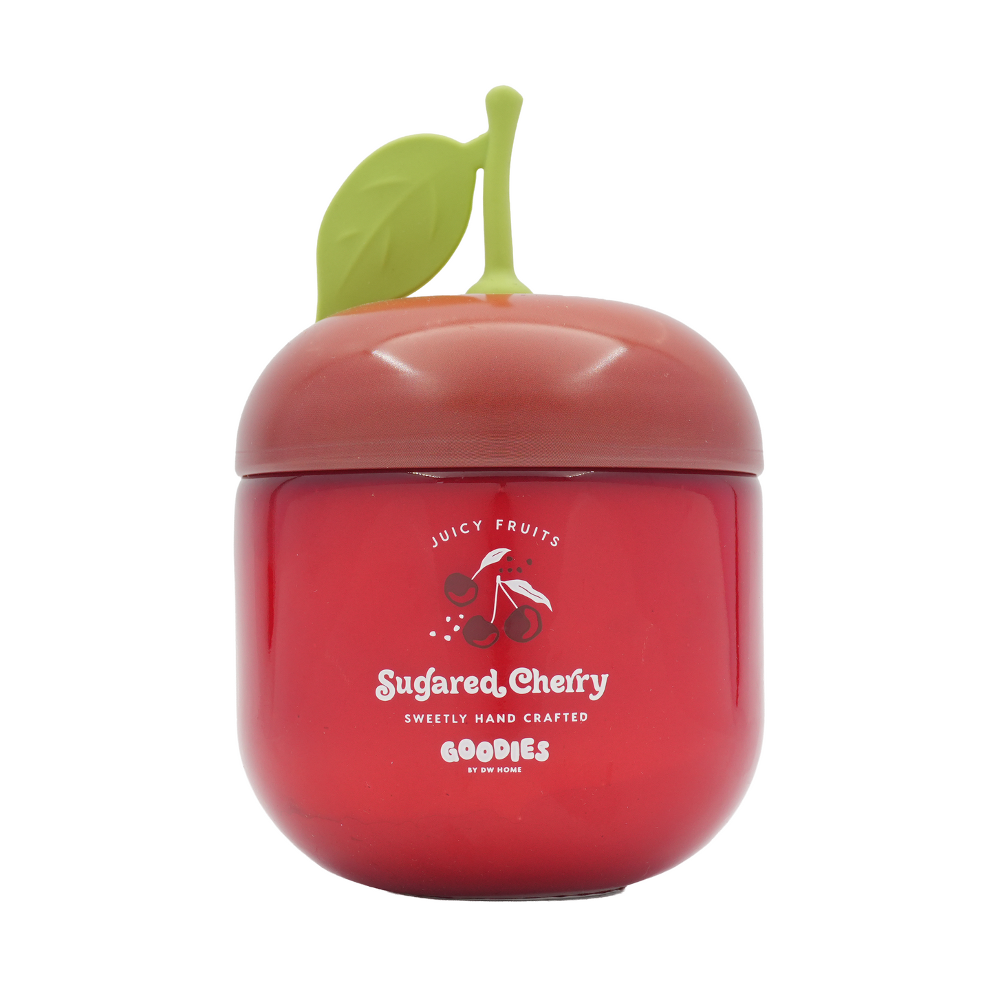 Sugared Cherry