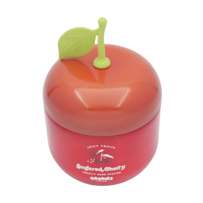 Sugared Cherry