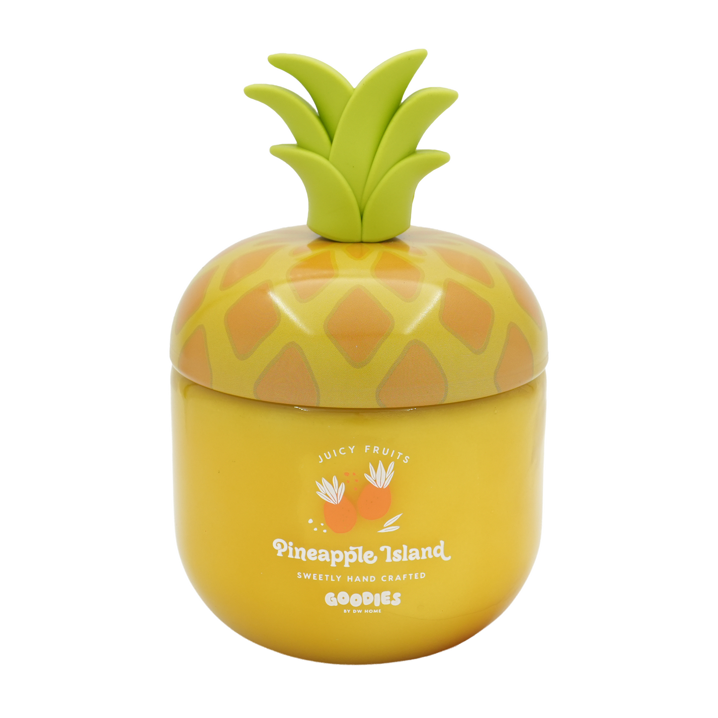 Pineapple Island