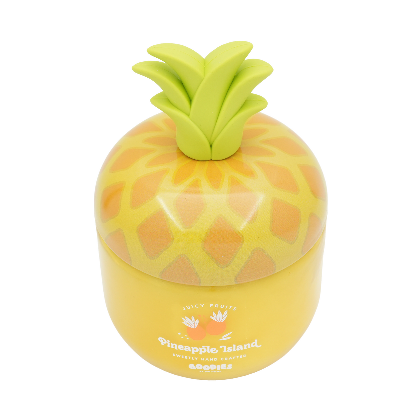 Pineapple Island
