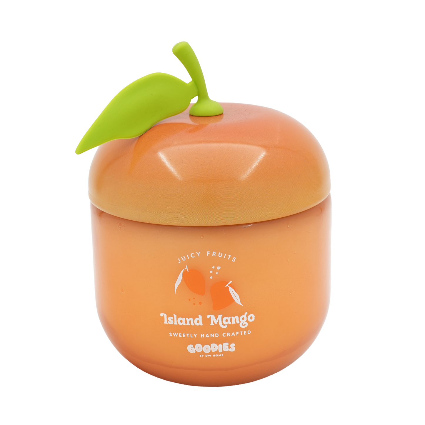 Island Mango