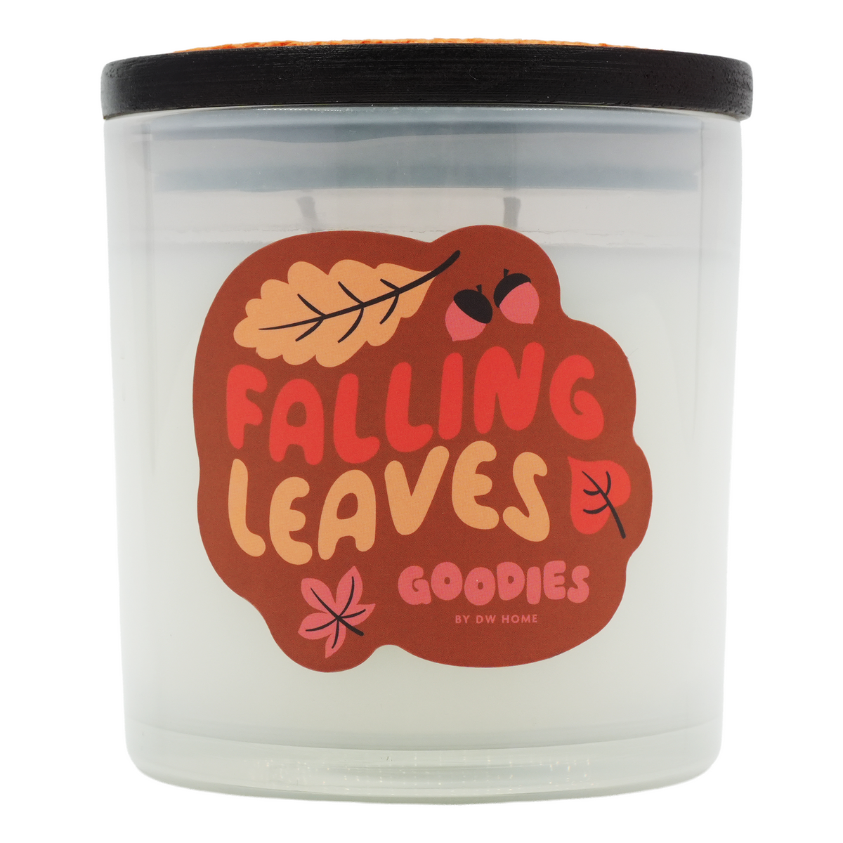 Falling Leaves