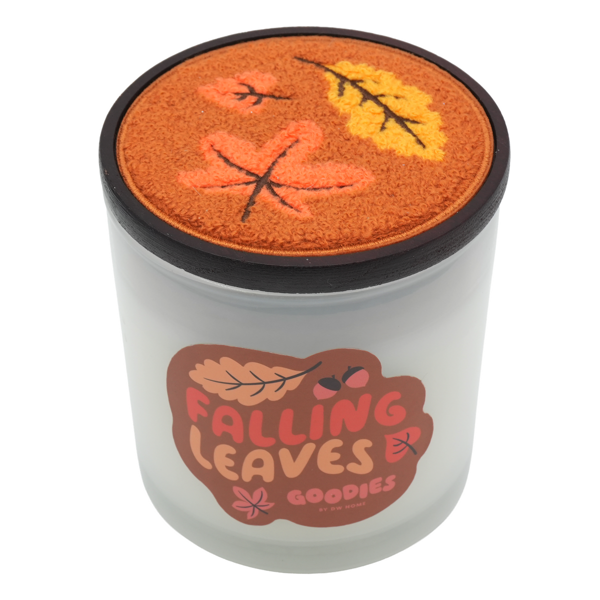 Falling Leaves