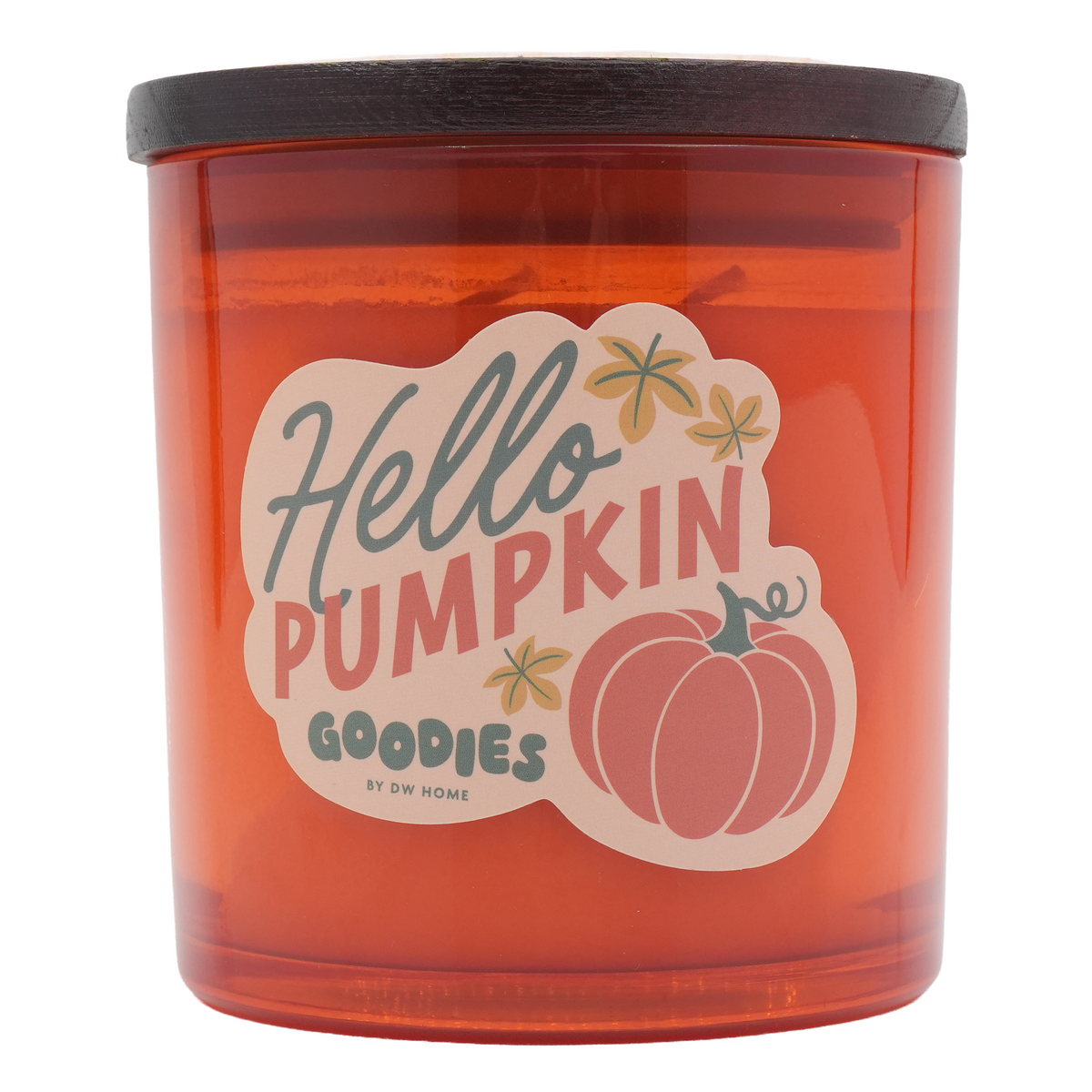 Hello Pumpkin