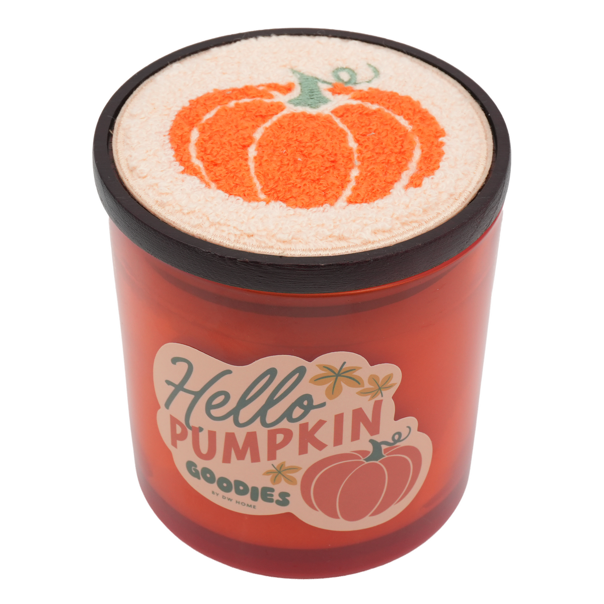 Hello Pumpkin