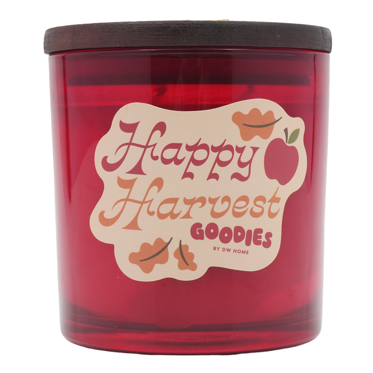 Happy Harvest