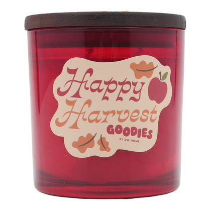 Happy Harvest