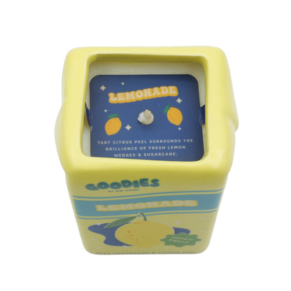 Lemonade