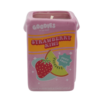 Strawberry Kiwi