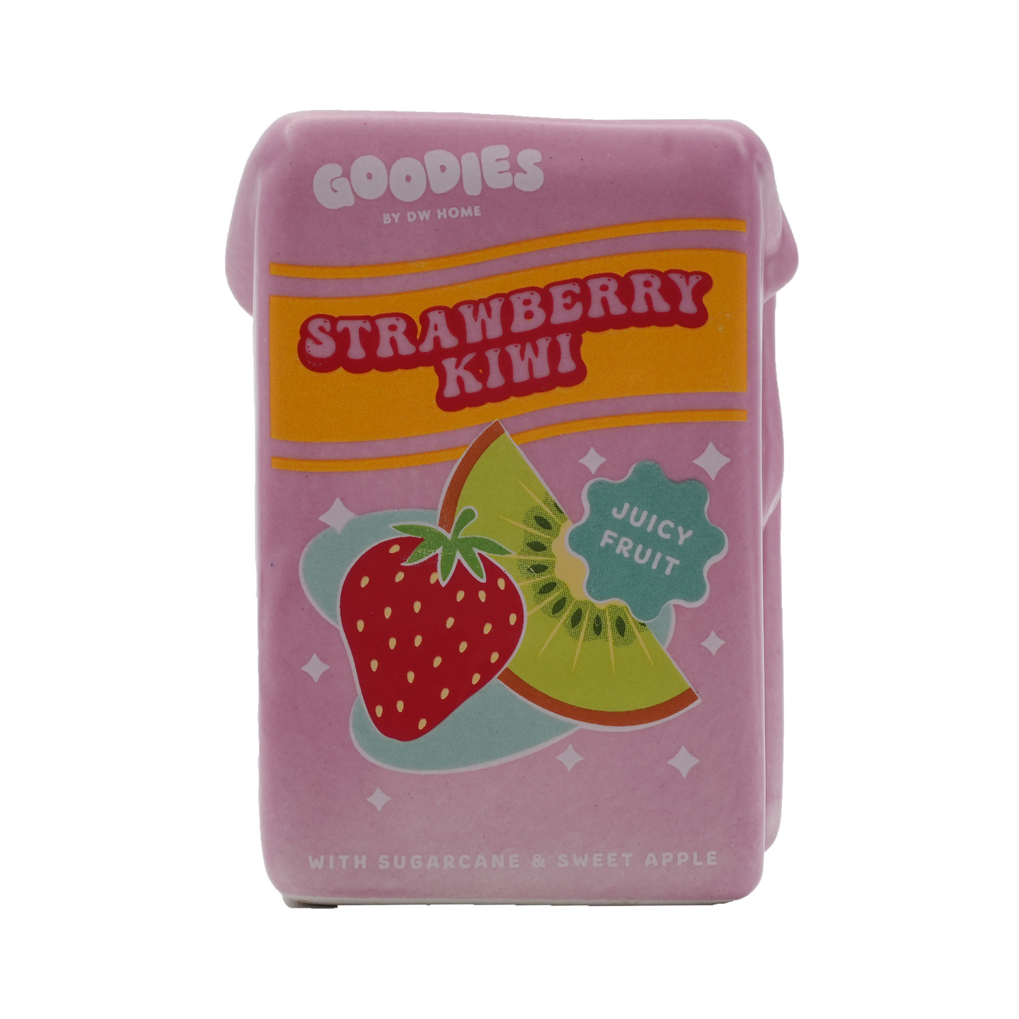 Strawberry Kiwi