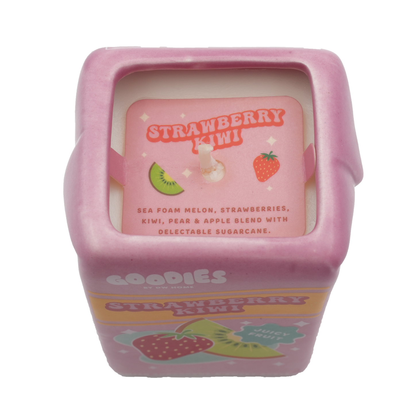 Strawberry Kiwi