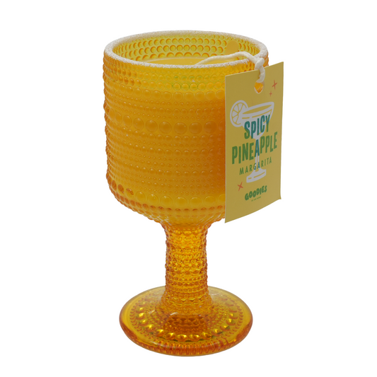Spicy Pineapple