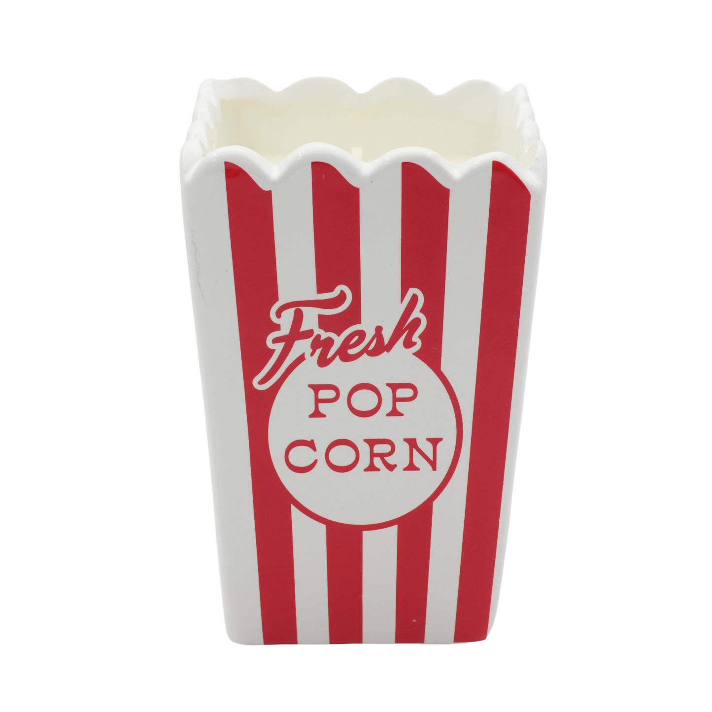 Fresh Butter Popcorn