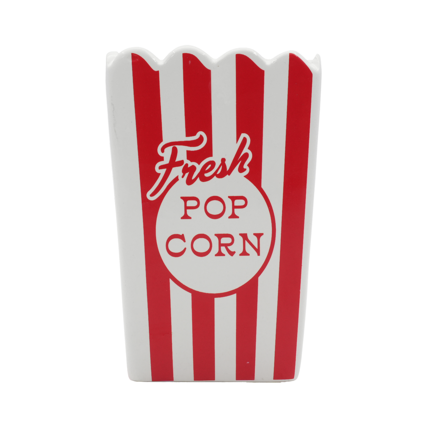 Fresh Butter Popcorn