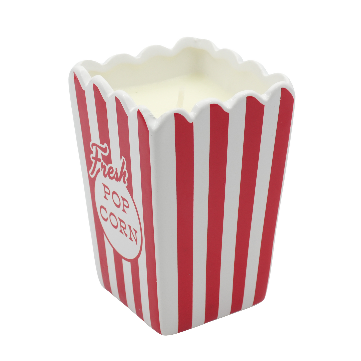 Fresh Butter Popcorn