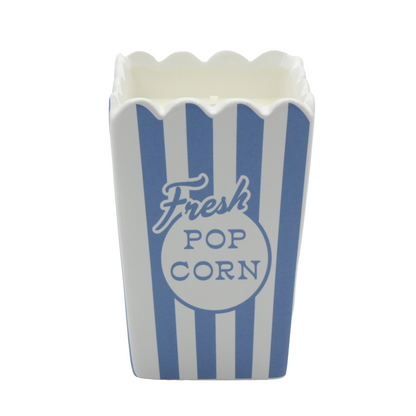 Caramel Popcorn